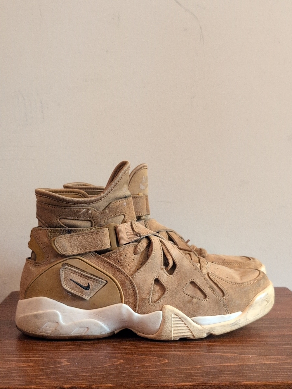 Nike Air Unlimited Sz 10.5